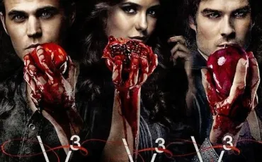 Quiz Vampire diaries