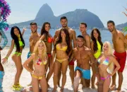 Quiz Les Marseillais  Rio n 2