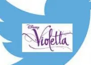 Quiz Twitter : Les acteurs de 'Violetta'