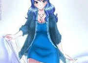 Quiz Fairy Tail : Jubia