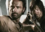 Quiz The Walking Dead