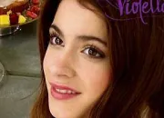 Quiz Violetta : saison 1 ou saison 2 ?