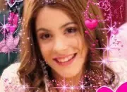 Quiz Violetta et ses amis