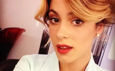 Quiz Martina stoessel