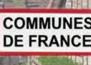 Quiz Saurez-vous situer ces communes ? (189)