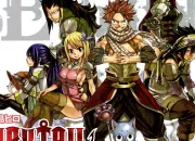 Quiz Fairy Tail : personnages