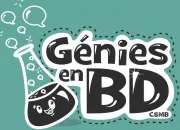 Quiz Gnies en BD