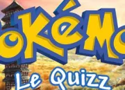 Quiz Pokmon 2