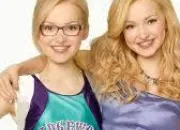 Quiz Liv et Maddie