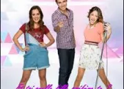 Quiz Violetta : saison 2