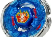 Quiz Beyblade