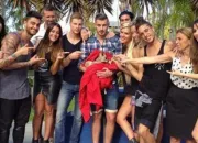 Quiz Les Anges 6