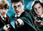 Quiz Harry Potter