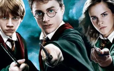 Quiz Harry potter