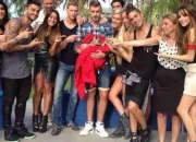 Quiz Les Anges de la tlralit ( 6 )