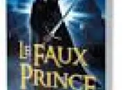 Quiz Le faux prince