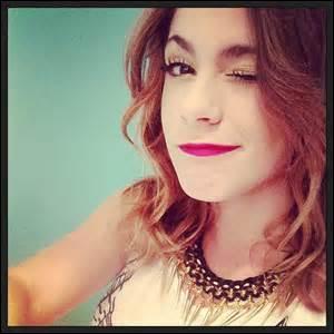 Quiz Violetta