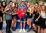 Quiz Les Anges de la tlralit 6