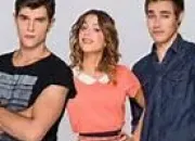 Quiz Violetta, saison 2