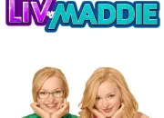 Quiz Le vrai nom des acteurs de la srie Liv et Maddie