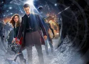 Quiz Doctor Who - L'heure du Docteur