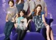 Quiz Les sorciers de Waverly Place