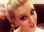 Quiz Perrie Edwards