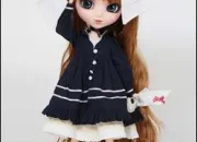 Quiz Pullip