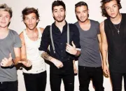 Quiz One Direction