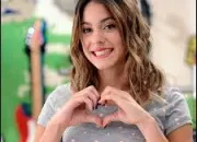 Quiz Martina Stoessel, mon idole