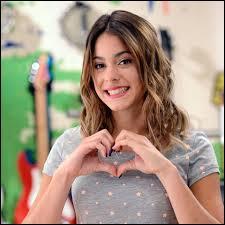 Quiz Violetta