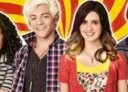 Quiz Austin et Ally