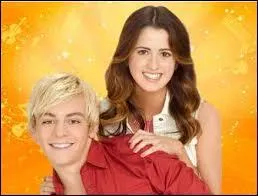 Comment s'appellent en ralit Austin et Ally ?