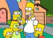 Quiz Quiz Simpson extrme