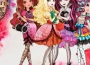 Quiz Les personnages de Ever After High