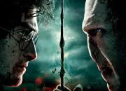 Quiz Harry Potter et Voldemort