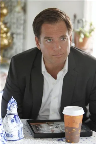 Combien d'enfants a Michael Weatherly ?