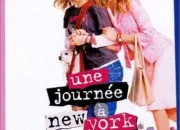 Quiz Les jumelles Olsen : une journe  New York