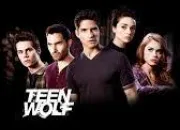 Quiz Teen Wolf