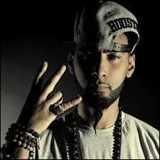 Quand La Fouine est-il n ?