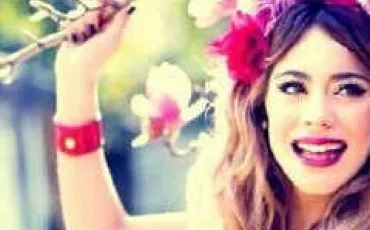 Quiz Martina stoessel