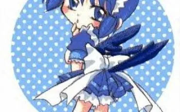 Quiz Tokyo mew mew