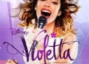 Quiz Violetta ou Martina ?