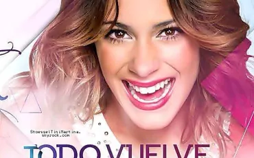 Quiz Violetta