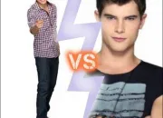 Quiz Violetta