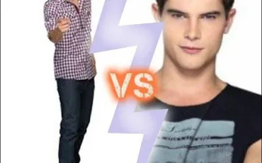 Quiz Violetta