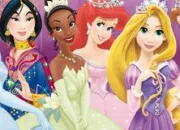 Quiz Les princesses