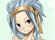 Quiz Fairy Tail : Reby