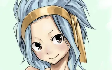 Quiz Fairy tail