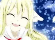 Quiz Fairy Tail : Mavis